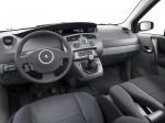 Renault Scenic Conquest 2007 года